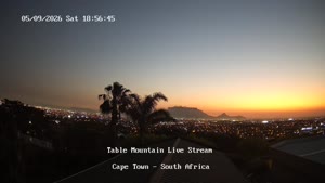 Sunset check Sep 5, 16:57