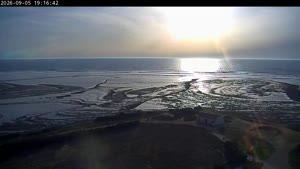 Sunset check Sep 5, 17:17