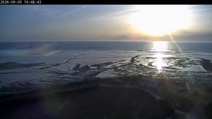 Sunset check Sep 5, 17:49