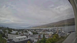 Sunset check Sep 5, 18:23