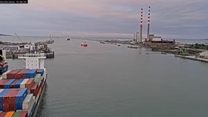 Sunset check Sep 5, 18:49