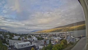 Sunset check Sep 5, 18:54