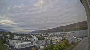 Sunset check Sep 5, 19:18