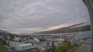 Sunset check Sep 5, 19:49