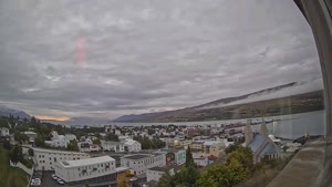 Sunset check Sep 5, 20:20
