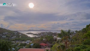 Sunset check Sep 5, 20:54
