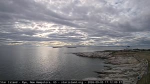 Sunset check Sep 5, 21:12