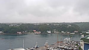 Sunset check Sep 5, 21:18