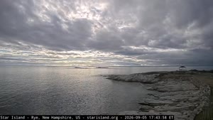 Sunset check Sep 5, 21:44