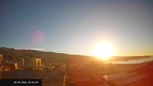 Sunset #2 — Sep 5, 2026