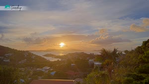 Sunset check Sep 5, 22:12