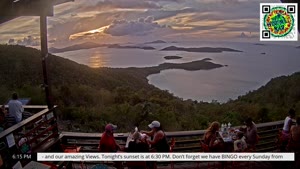 Sunset check Sep 5, 22:16