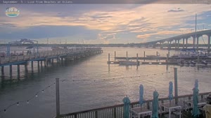 Sunset check Sep 5, 22:29