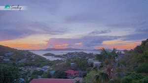 Sunset check Sep 5, 22:35