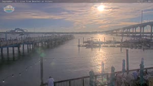 Sunset check Sep 5, 22:53