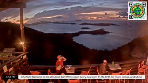 Sunset check Sep 5, 22:59
