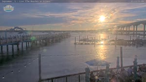 Sunset check Sep 5, 23:14