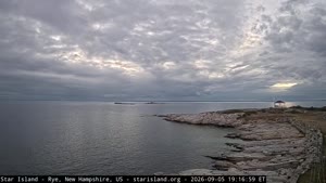 Sunset check Sep 5, 23:17