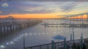 Sunset check Sep 5, 23:58