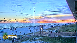Sunset check Sep 6, 00:03