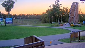 Sunset check Sep 6, 00:06