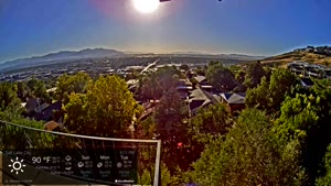 Sunset check Sep 6, 00:12