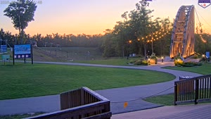 Sunset check Sep 6, 00:27