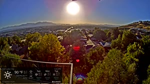 Sunset check Sep 6, 00:43