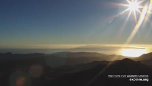 Sunset check Sep 6, 01:05