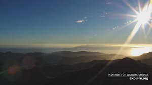 Sunset check Sep 6, 01:26
