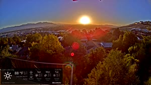 Sunset check Sep 6, 01:35