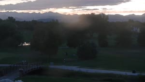 Sunset check Sep 6, 01:45