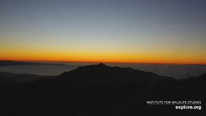 Sunset check Sep 6, 02:30