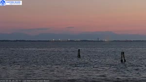 Sunset check Sep 6, 04:29