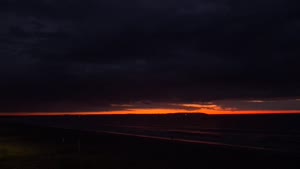Sunset check Sep 6, 09:40