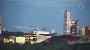 Sunset check Sep 6, 10:00
