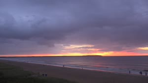 Sunset check Sep 6, 10:01
