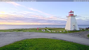 Sunset check Sep 6, 10:13
