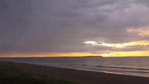 Sunset check Sep 6, 10:22