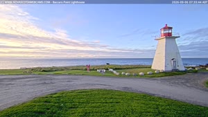 Sunset check Sep 6, 10:34
