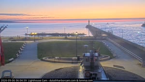 Sunset check Sep 6, 11:05