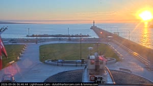 Sunset check Sep 6, 11:47