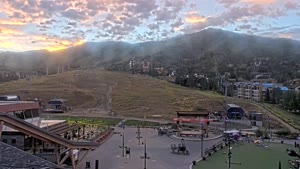 Sunset check Sep 6, 12:35
