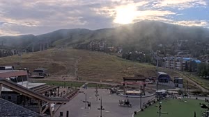 Sunset check Sep 6, 13:39