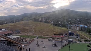 Sunset check Sep 6, 14:00