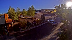 Sunset check Sep 6, 14:02