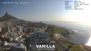 Sunset check Sep 6, 14:33