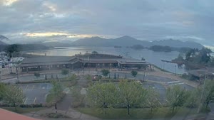 Sunset check Sep 6, 14:45