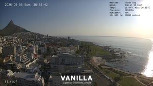 Sunset check Sep 6, 14:54