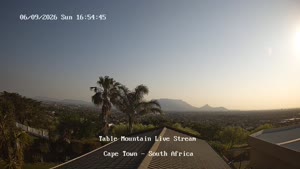 Sunset check Sep 6, 14:55